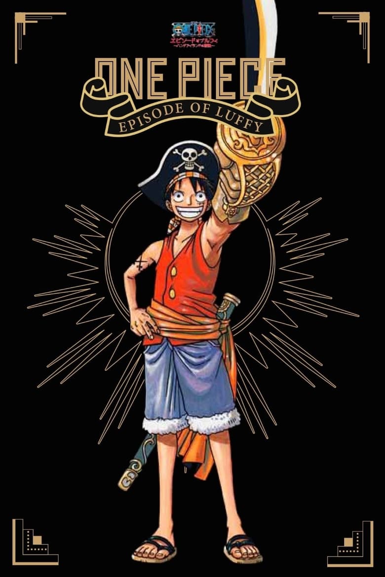 One Piece: Episode of Luffy – Hand Island Adventure