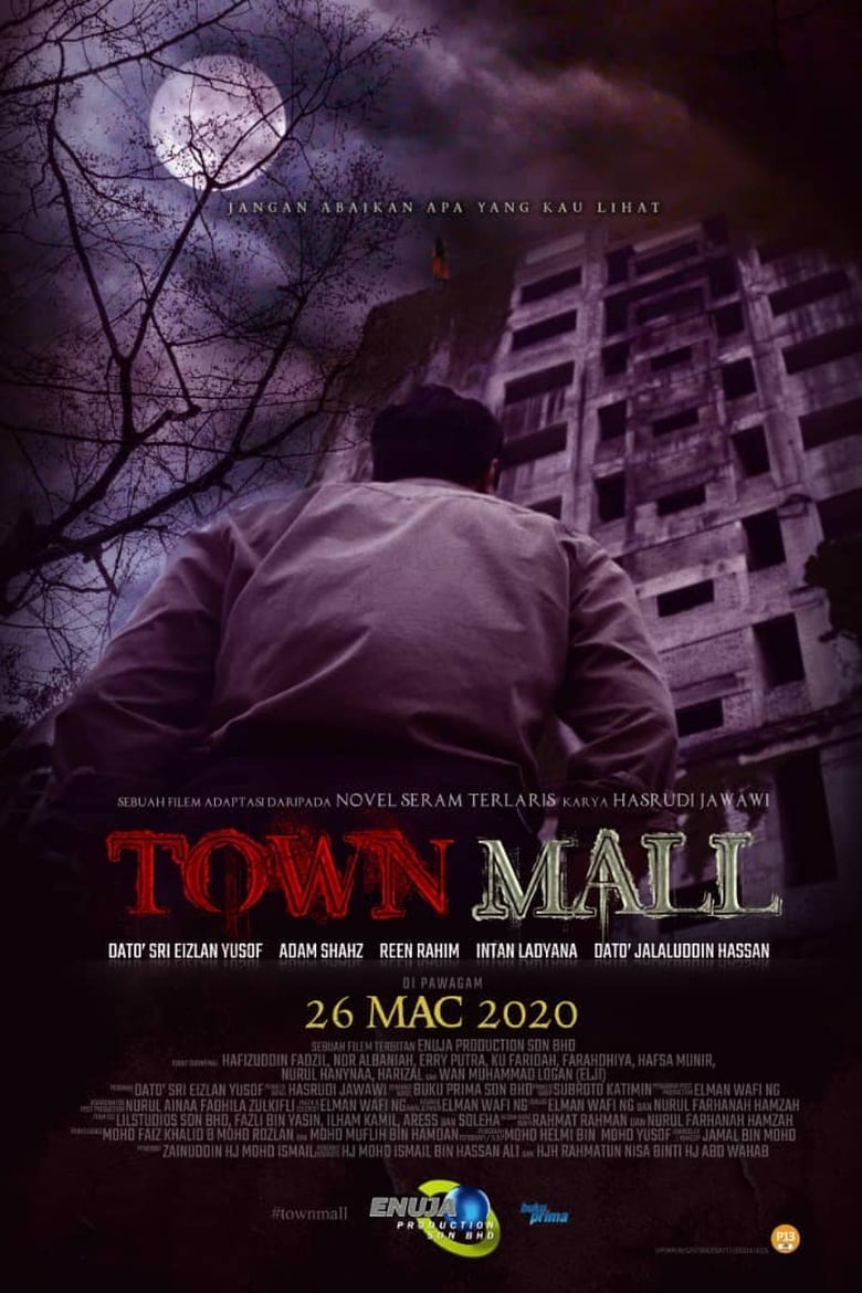 Town Mall