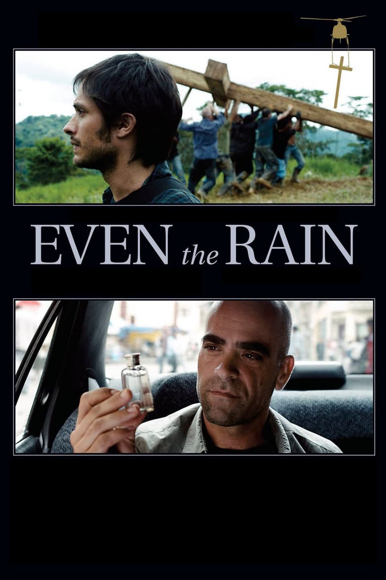Even the Rain