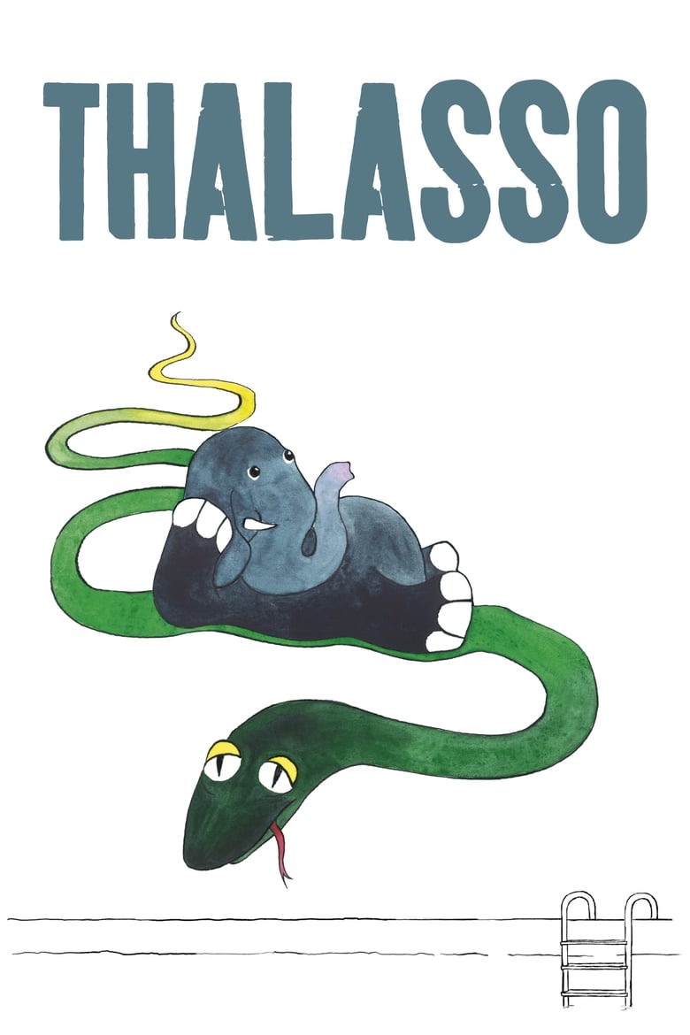 Thalasso