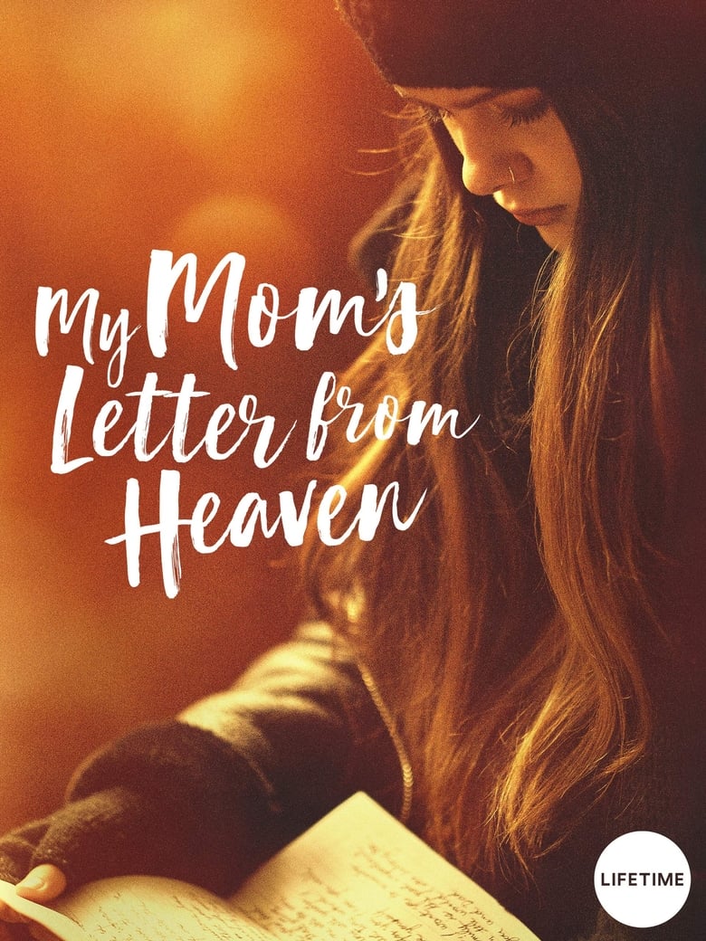 My Mom’s Letter from Heaven