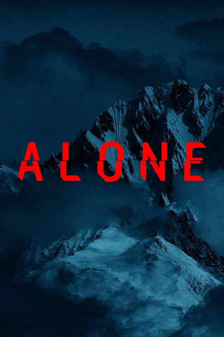 Alone: Season 5