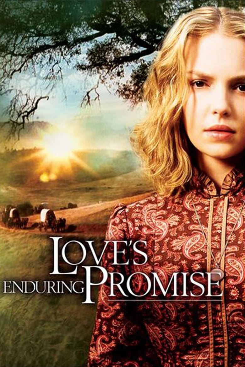 Love’s Enduring Promise