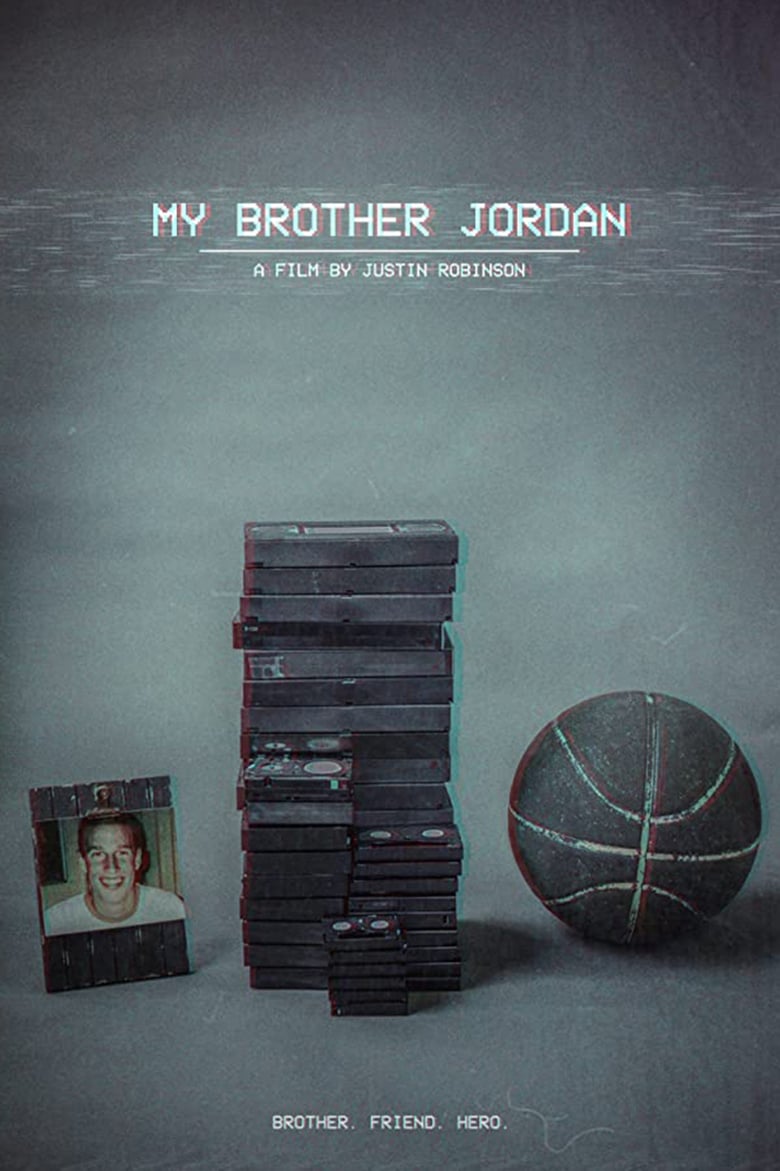 My Brother Jordan