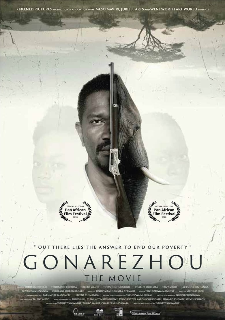 Gonarezhou: The Movie