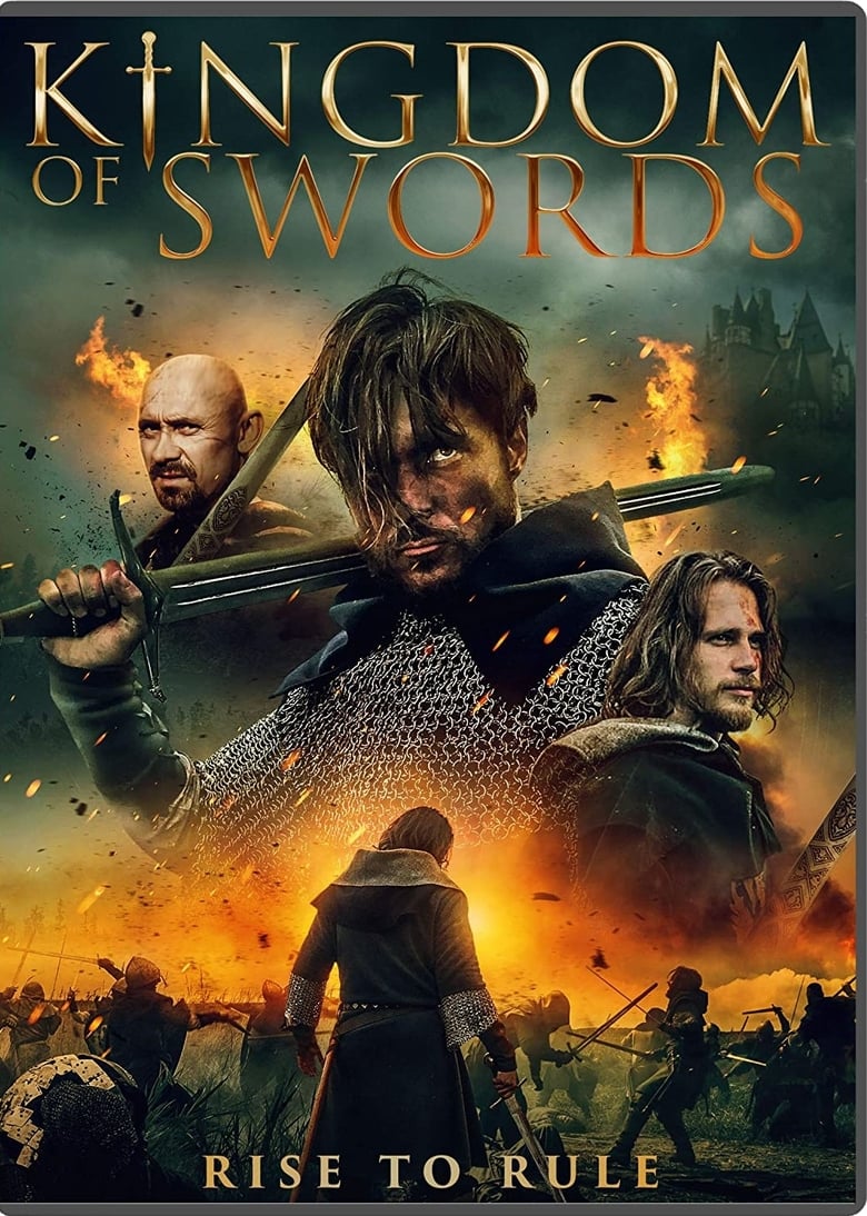 Kingdom of Swords