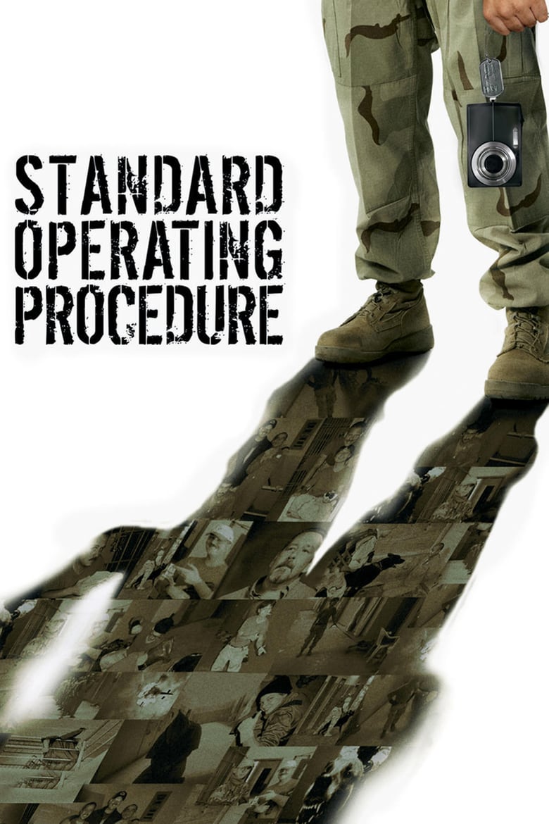Standard Operating Procedure
