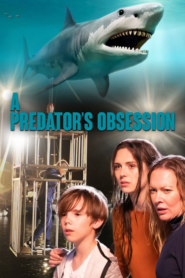 A Predator’s Obsession