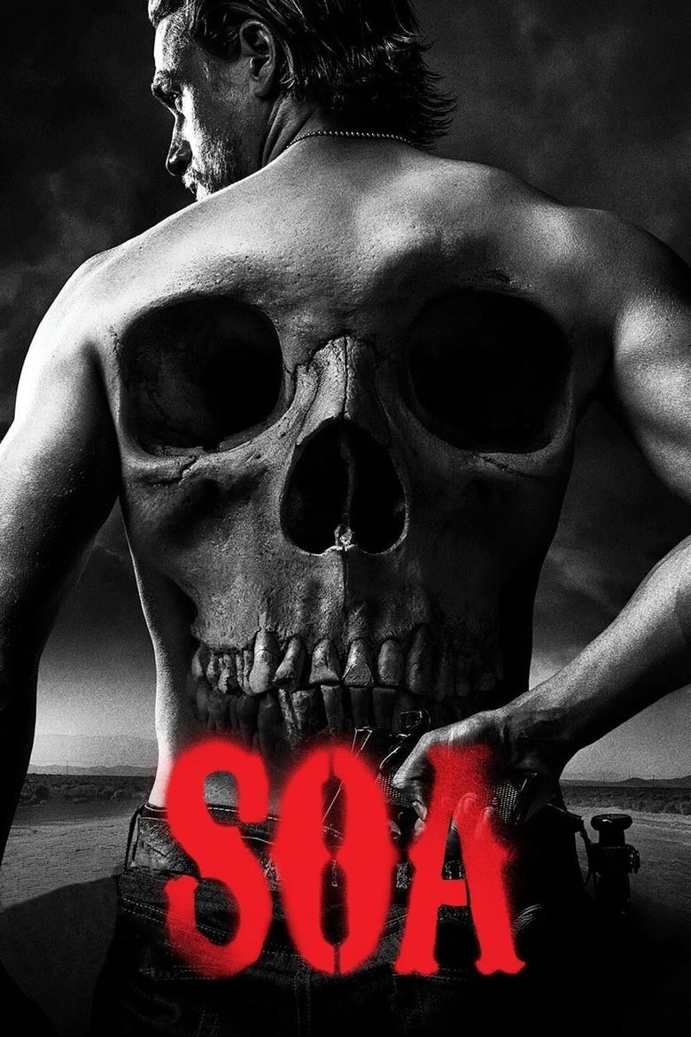The Making of Sons of Anarchy