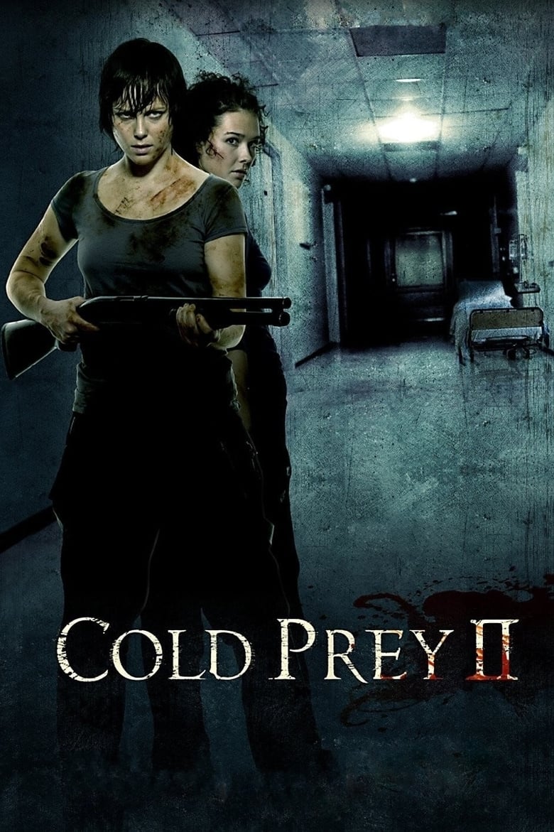 Cold Prey II