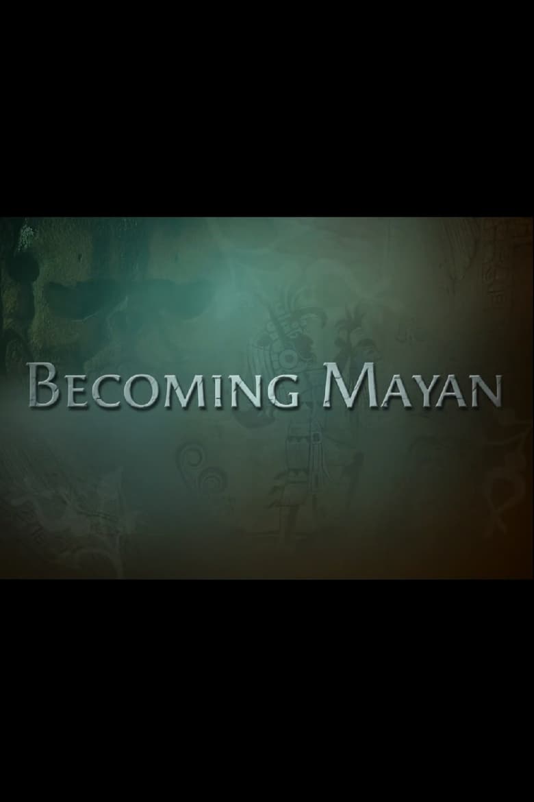Becoming Mayan: Creating Apocalypto