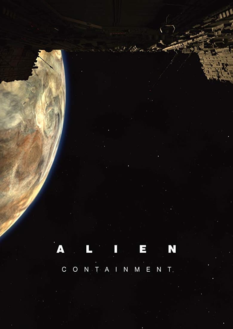 Alien: Containment