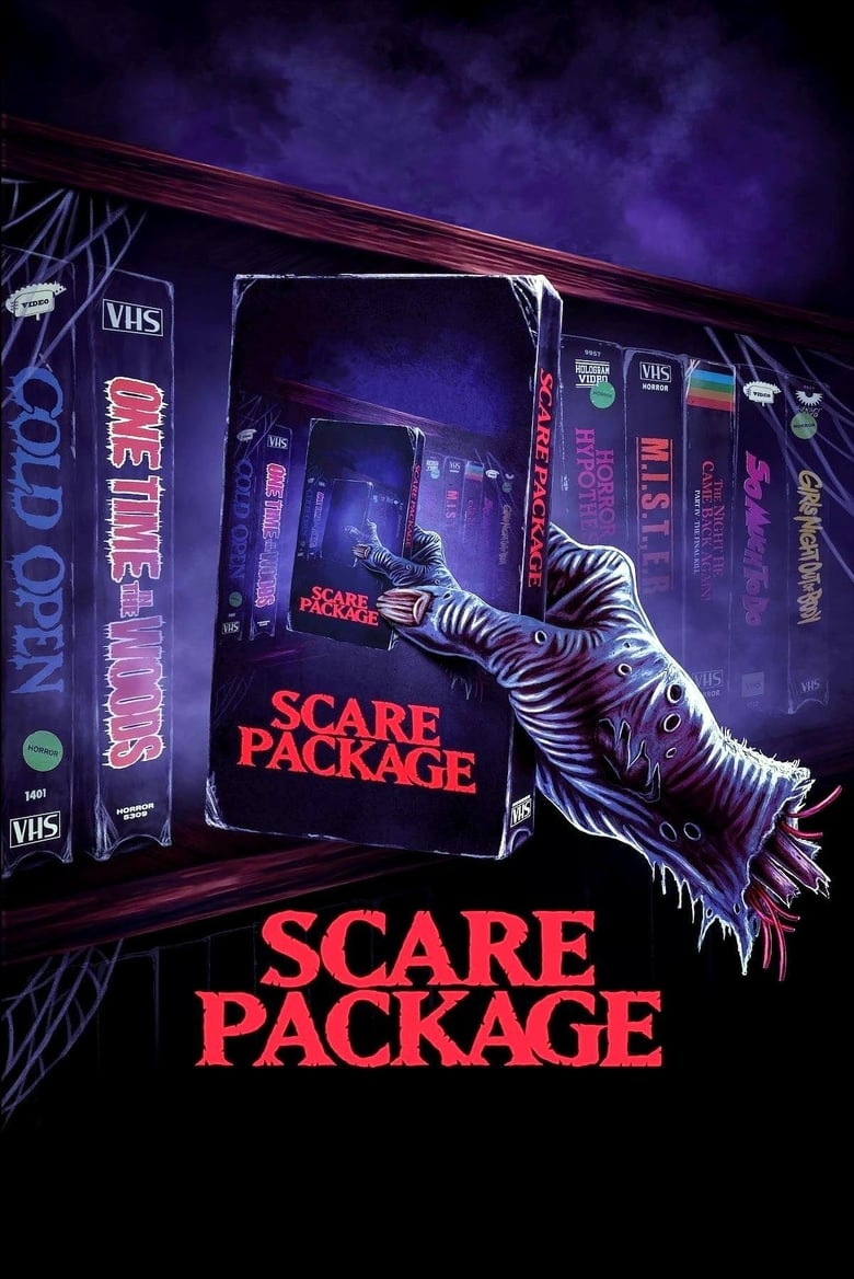 Scare Package