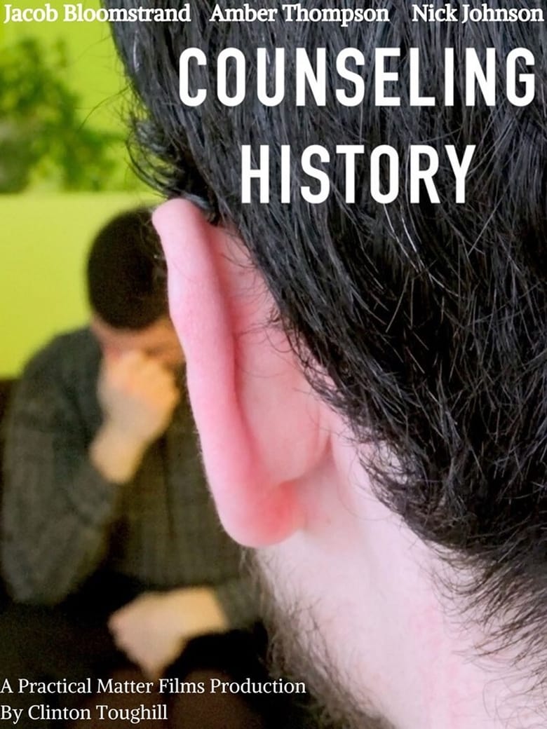Counseling History