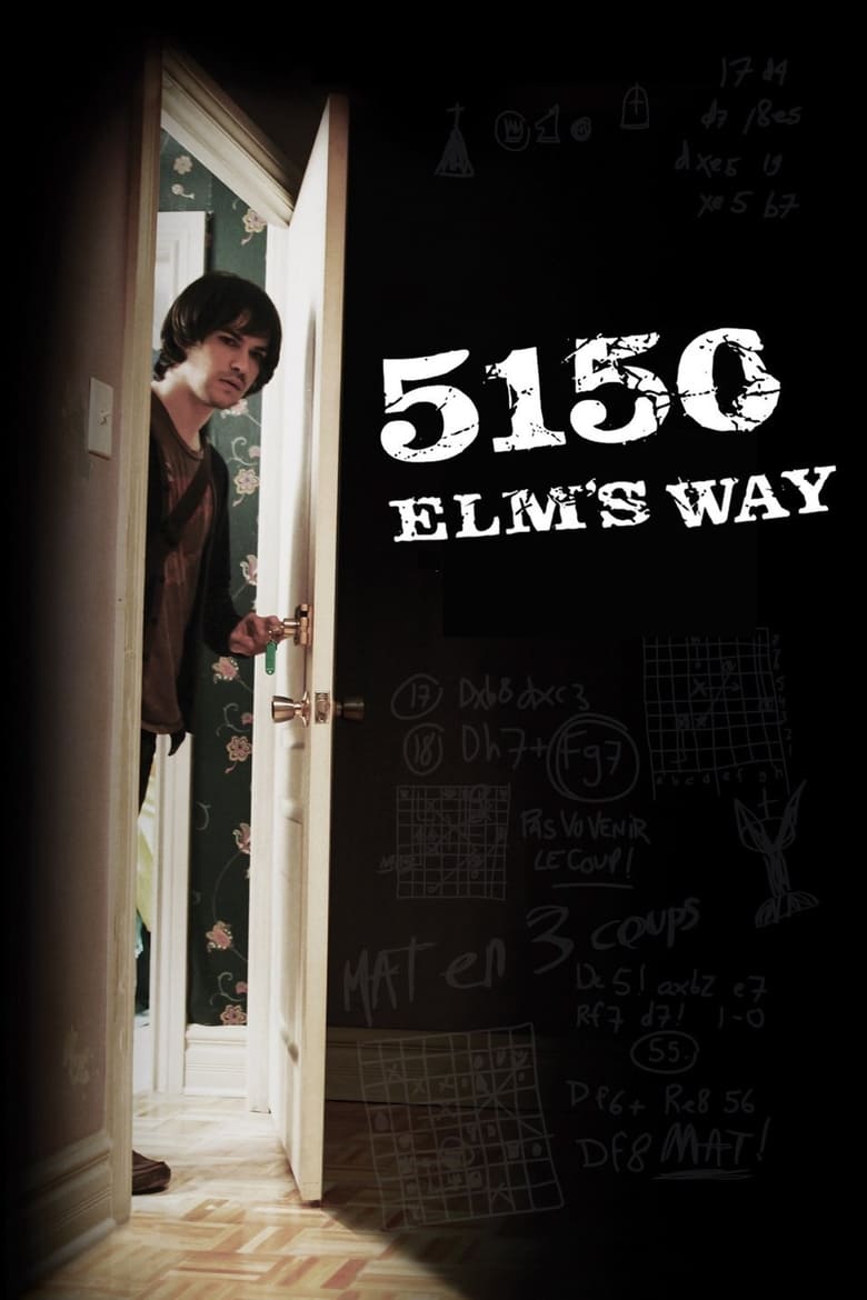 5150 Elm’s Way