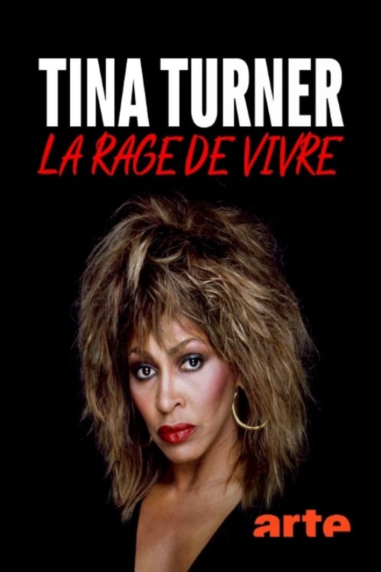 Tina Turner – One of the Living