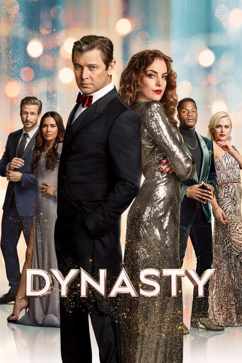 Dynasty: Season 4