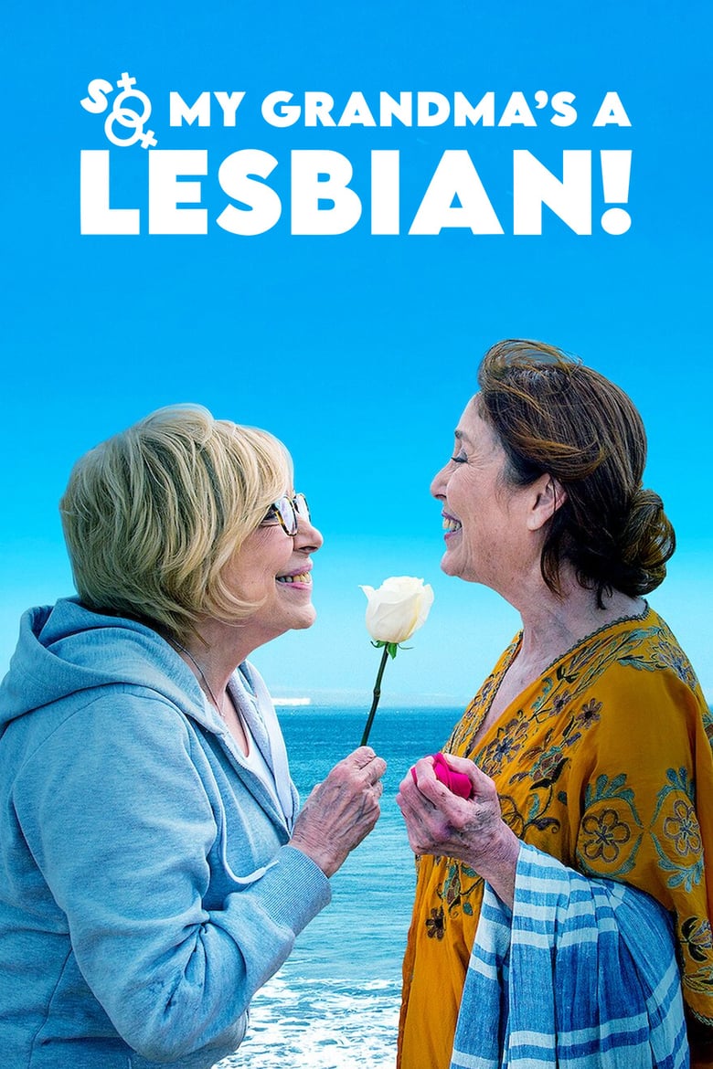So My Grandma’s a Lesbian!