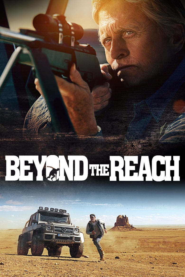 Beyond the Reach