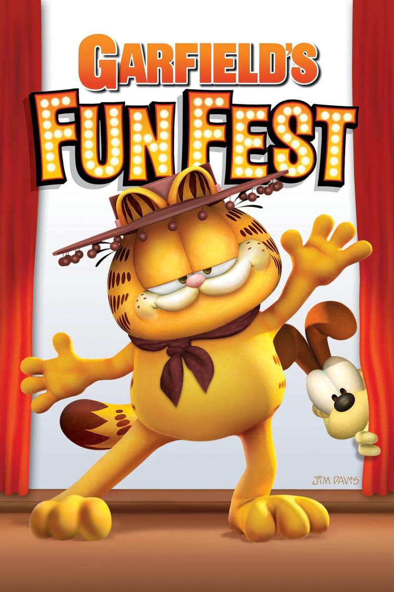 Garfield’s Fun Fest