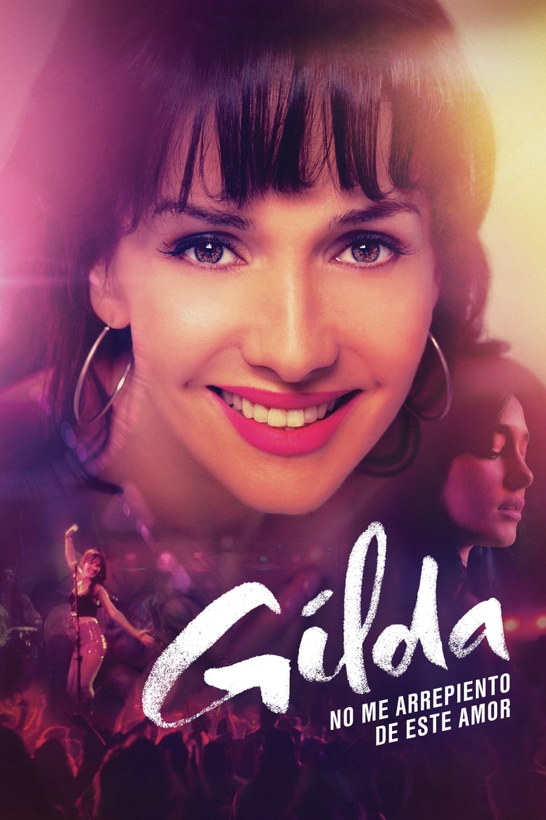 I’m Gilda