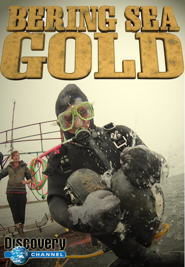 Bering Sea Gold: Season 2
