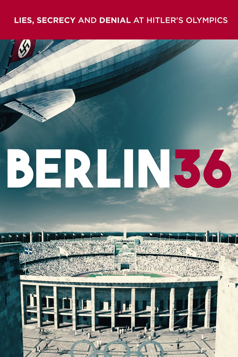Berlin ’36