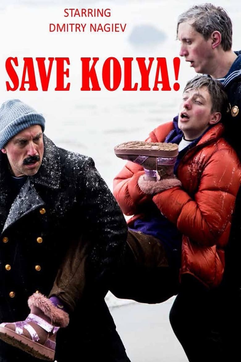 Save Kolya!