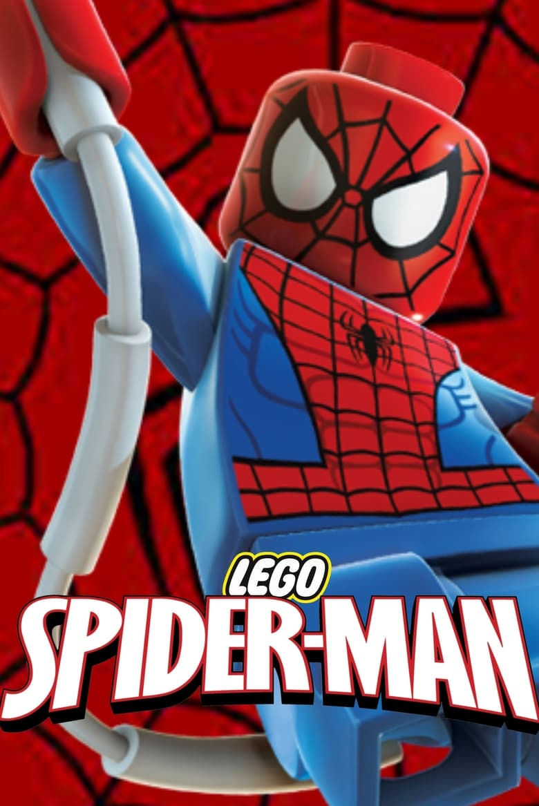 Watch Lego Spider-Man Series Movies Online - Movie25 | TinklePad | 5movies