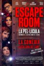 Escape Room: La Película